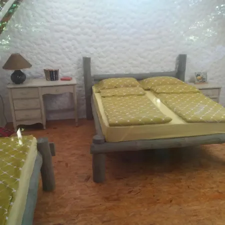 Holiday home Hill Station Queen