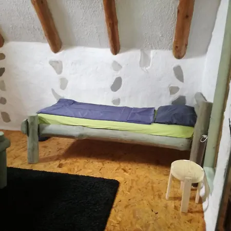Дом отдыха Hill Station Queen *
