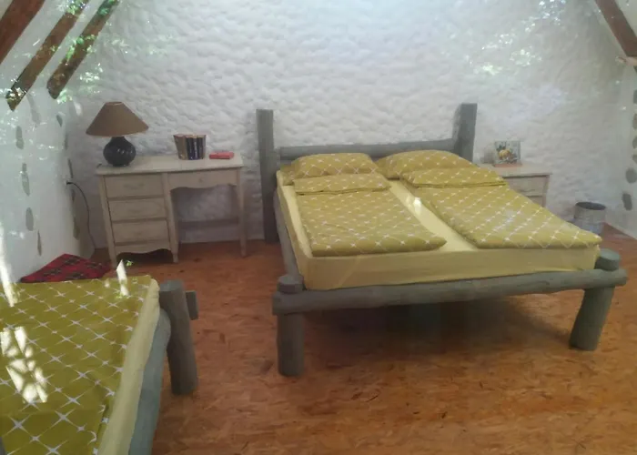 Holiday home Hill Station Queen