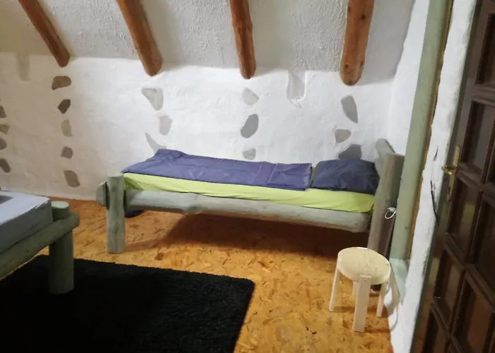 Holiday home Hill Station Queen *