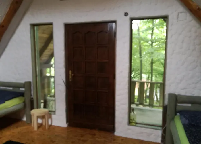 Hill Station Queen Sarajevo